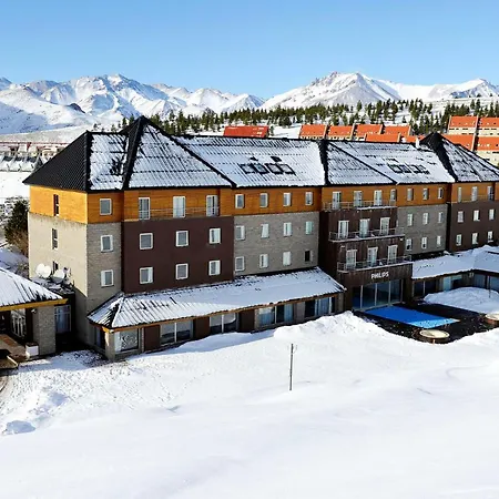Virgo Hotel & Spa-3